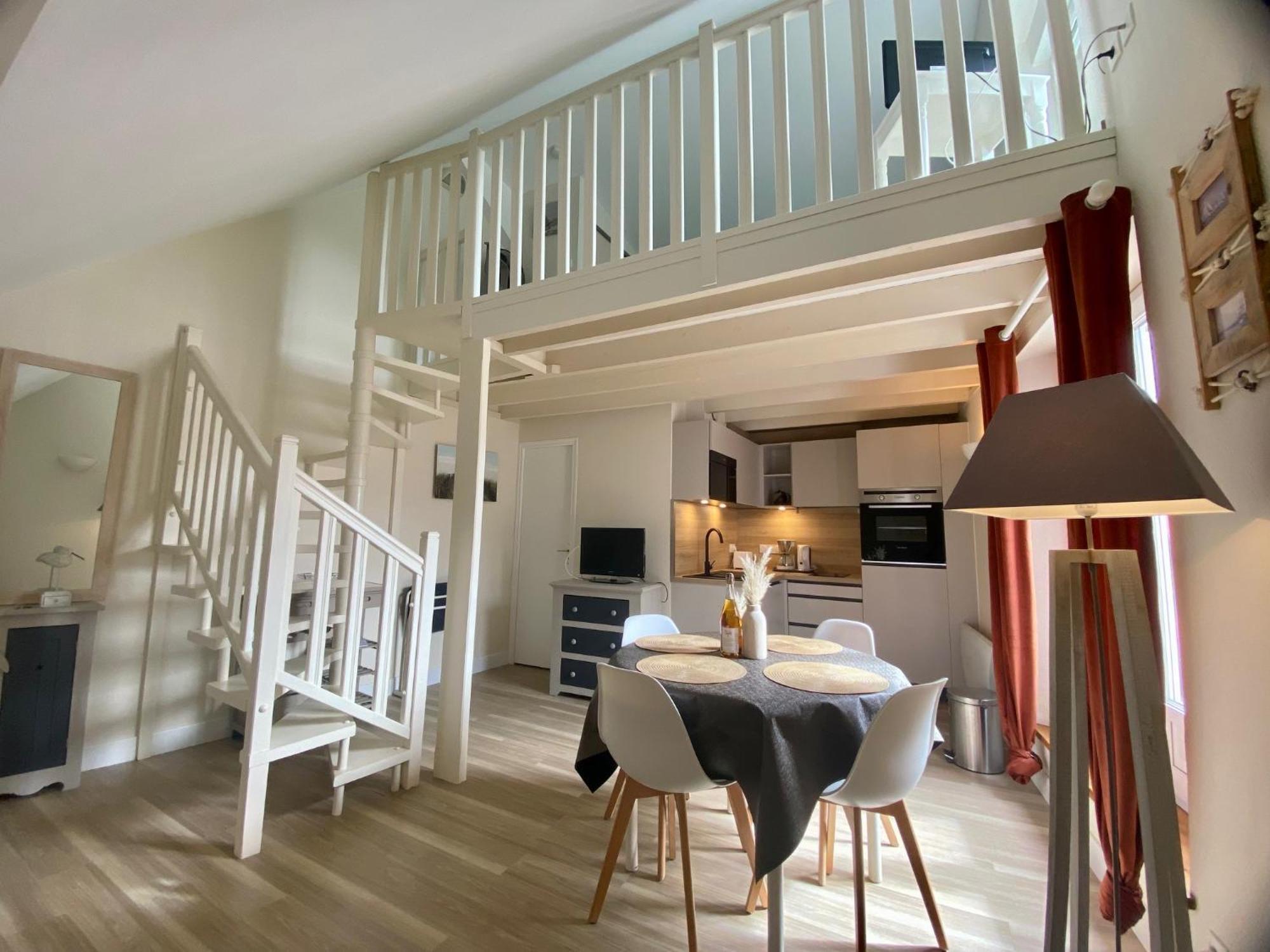 Residence Du Parad'Ice Dinard Bagian luar foto
